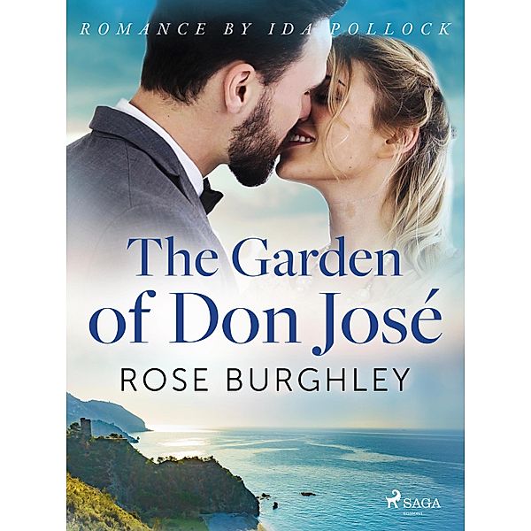 The Garden of Don José, Rose Burghley