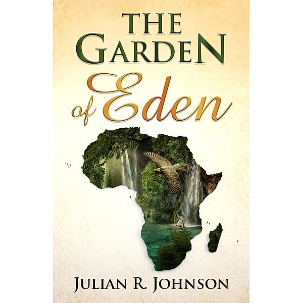 The Garden of Eden, Julian Johnson