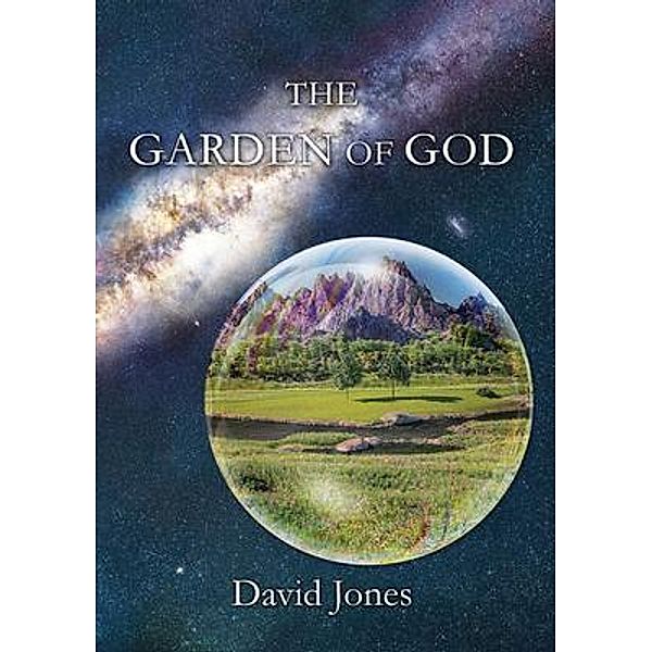 The Garden of God, David Jones