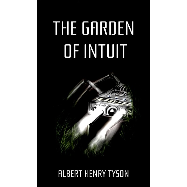 The Garden of Intuit, Albert Tyson