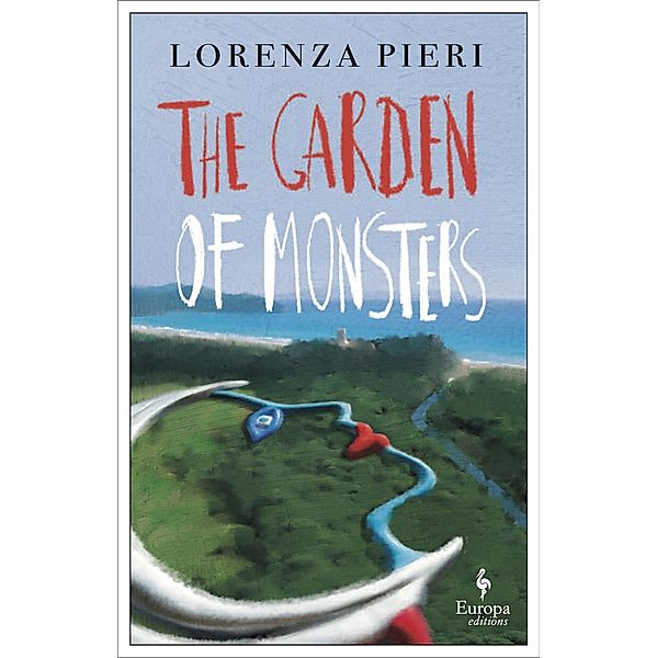 The Garden of Monsters, Lorenza Pieri