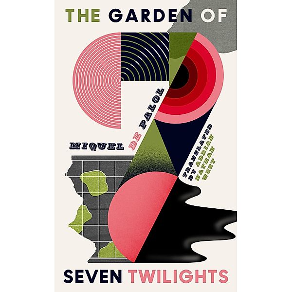 The Garden of Seven Twilights / Catalan Literature, MIQUEL DE PALOL