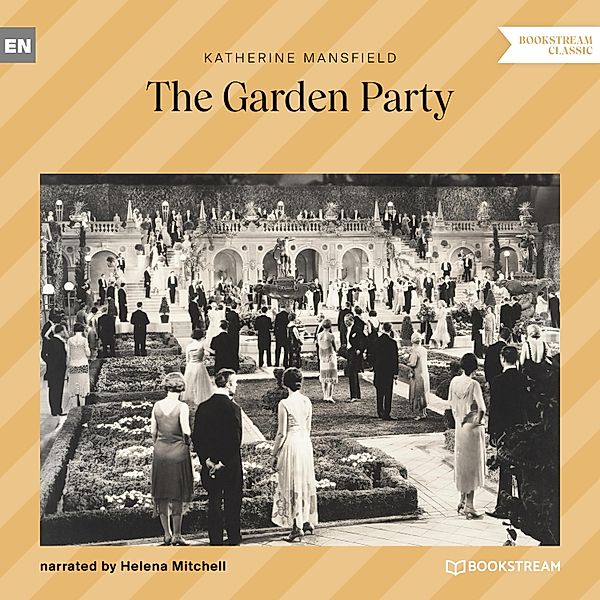 The Garden Party, Katherine Mansfield