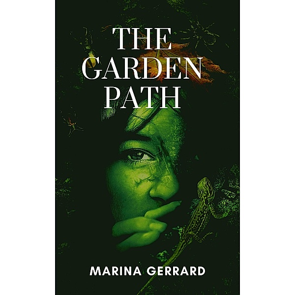 The Garden Path (DREAMSCAPES) / DREAMSCAPES, Marina Gerrard