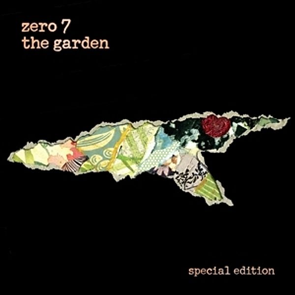 The Garden (Special 2cd Edition), Zero 7