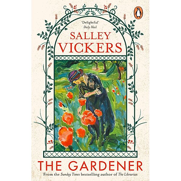 The Gardener, Salley Vickers