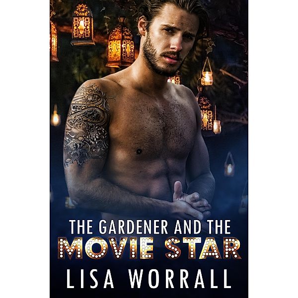 The Gardener and The Movie Star, Lisa Worrall