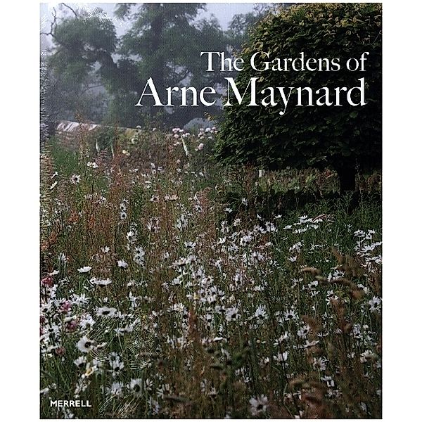 The Gardens of Arne Maynard, Arne Maynard