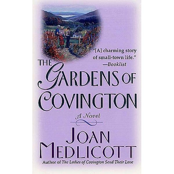 The Gardens of Covington / Covington Bd.2, Joan A. Medlicott