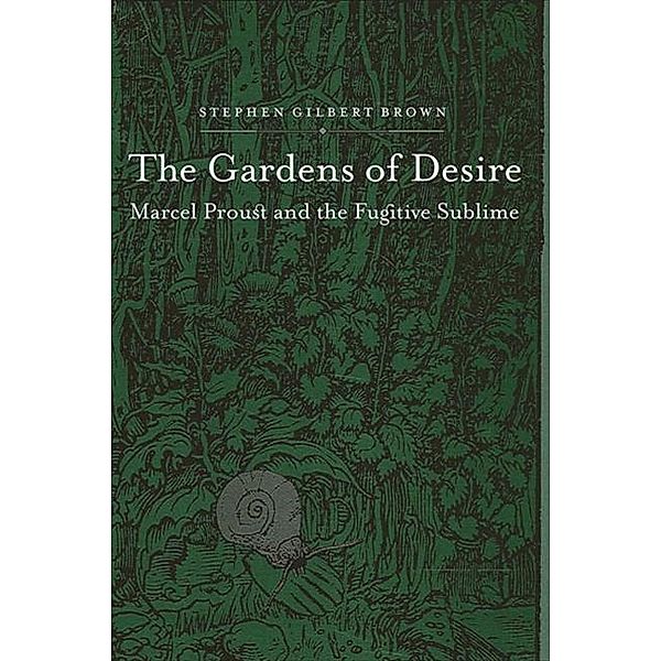 The Gardens of Desire, Stephen Gilbert Brown