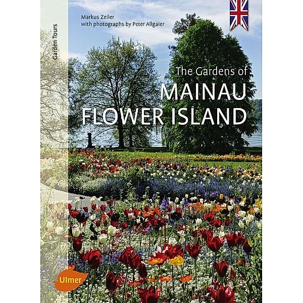 The Gardens of Mainau Flower Island, Markus Zeiler