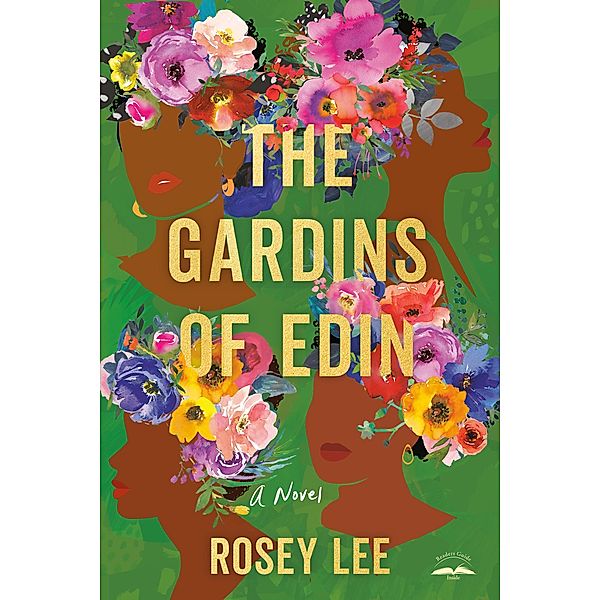 The Gardins of Edin, Rosey Lee