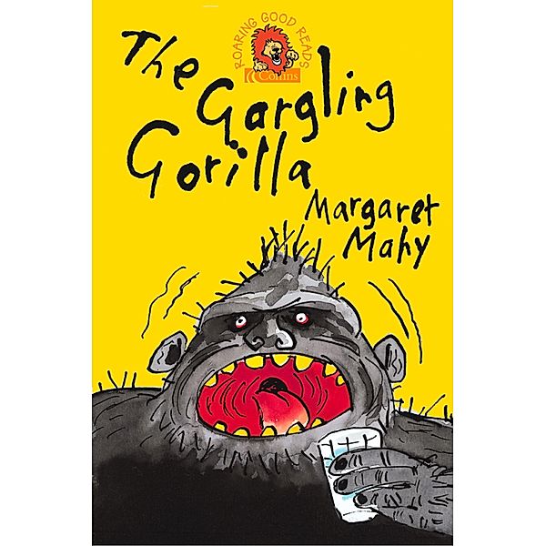 The Gargling Gorilla, Margaret Mahy