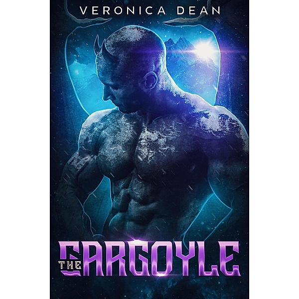 The Gargoyle (Fated Mates of the Old World, #2) / Fated Mates of the Old World, Veronica Dean