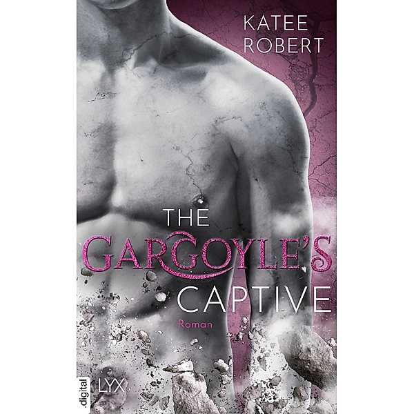 The Gargoyle's Captive / Deal with a Demon Bd.3, Katee Robert