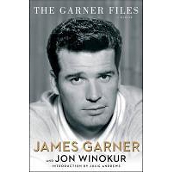 The Garner Files, James Garner, Jon Winokur
