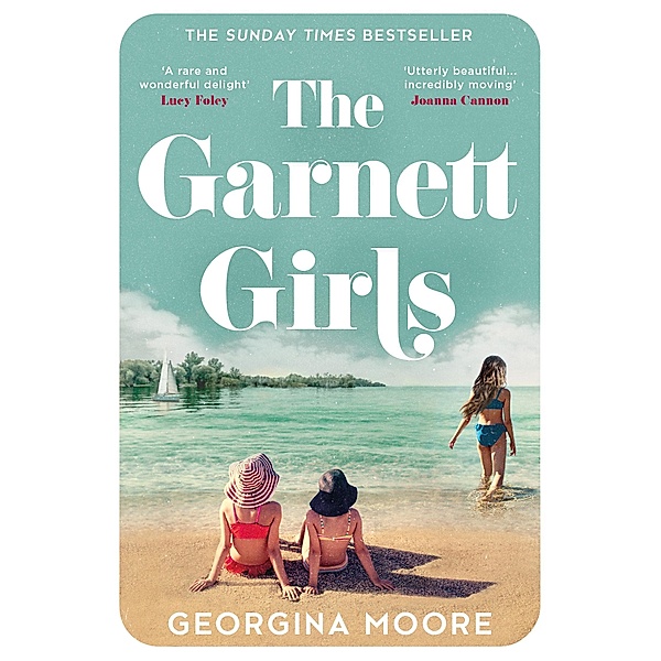 The Garnett Girls, Georgina Moore
