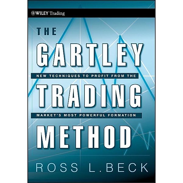 The Gartley Trading Method / Wiley Trading Series, Ross Beck
