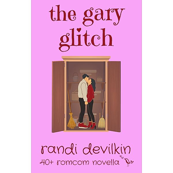 The Gary Glitch, Randi Devilkin