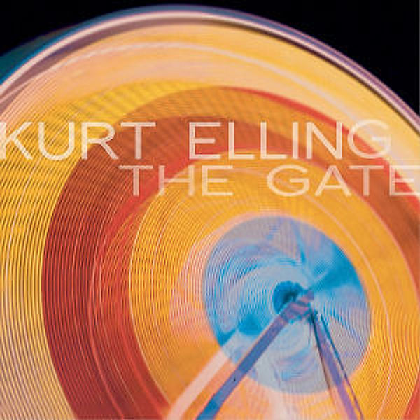 The Gate, Kurt Elling