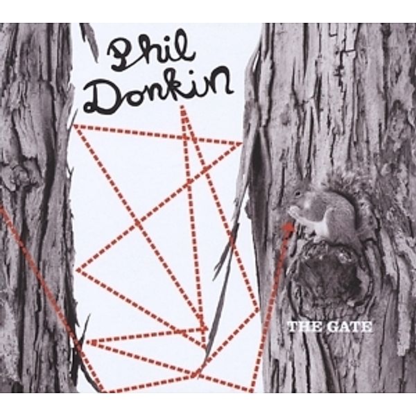 The Gate, Phil Donkin