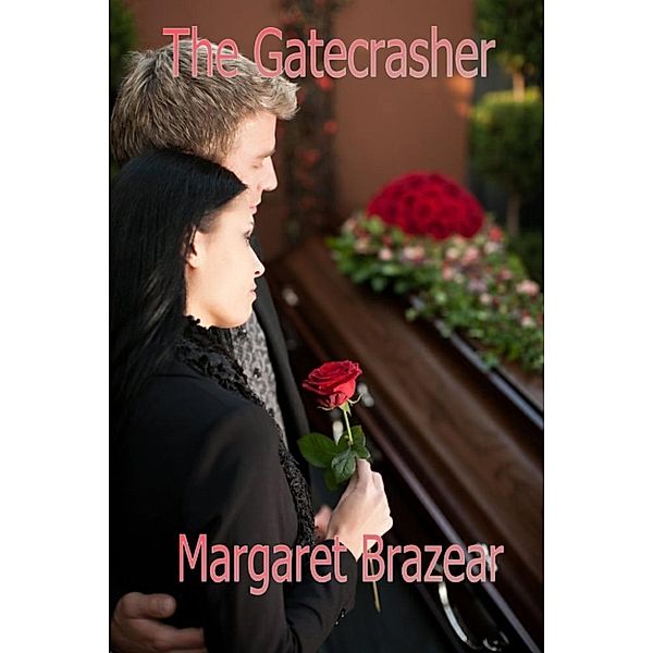 The Gatecrasher, Margaret Brazear