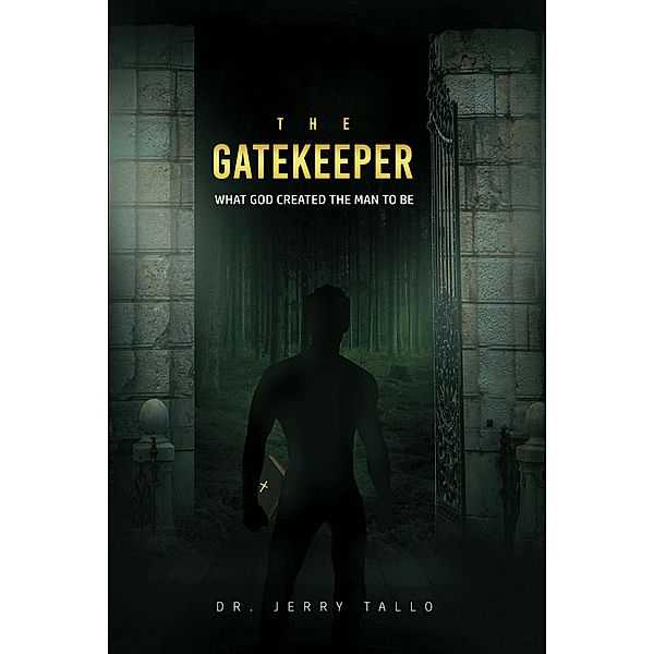 The Gatekeeper, Jerry Tallo
