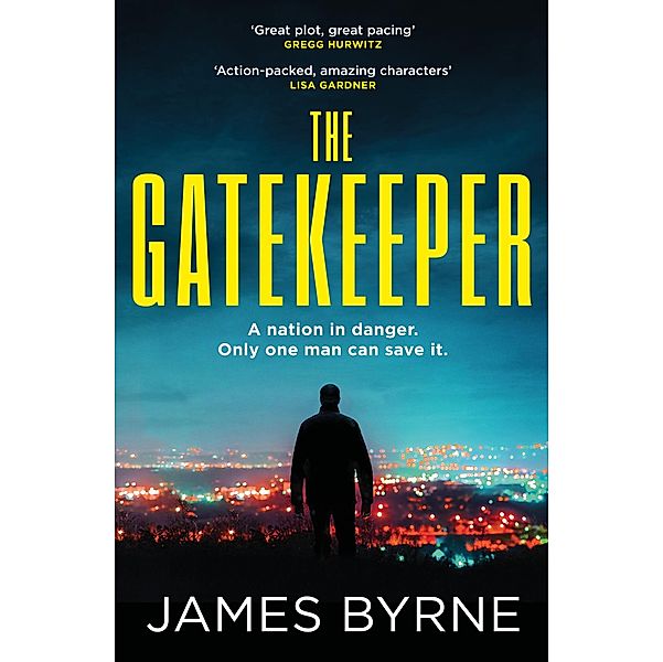 The Gatekeeper, James Byrne