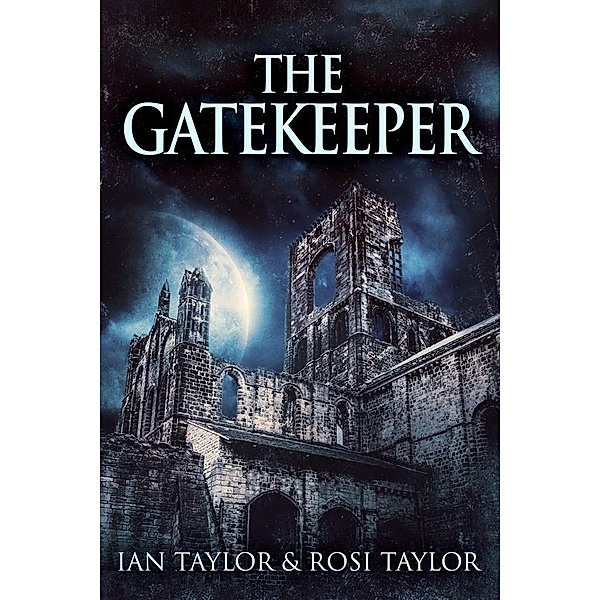 The Gatekeeper, Ian Taylor, Rosi Taylor