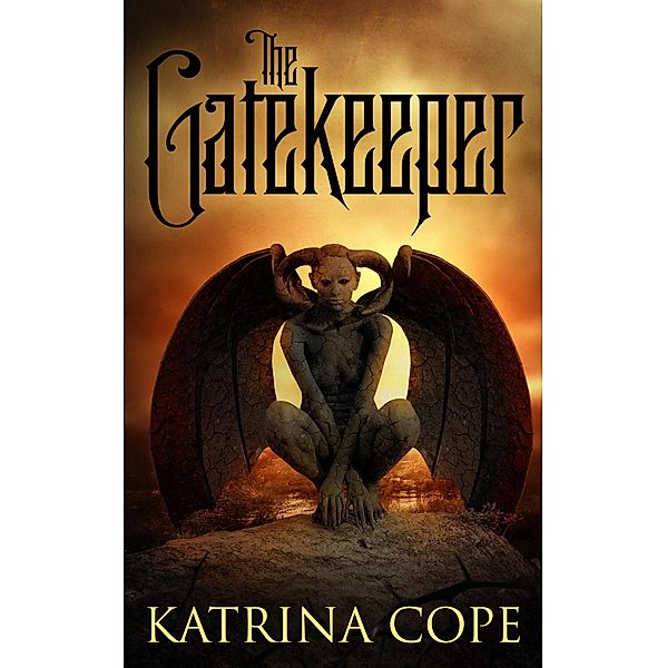 The Gatekeeper (Afterlife) / Afterlife, Katrina Cope