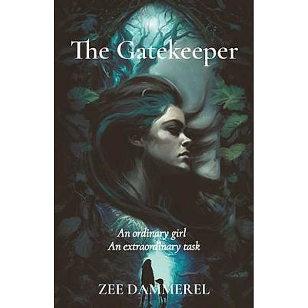 The Gatekeeper / The Gatekeeper, Zee Dammerel