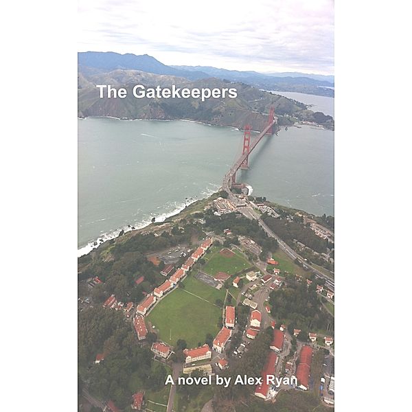 The Gatekeepers, Alex Ryan