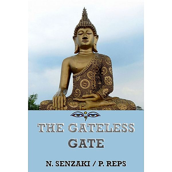 The Gateless Gate, Nyogen Senzaki