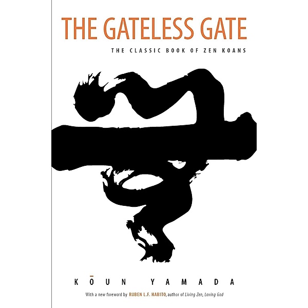 The Gateless Gate, Koun Yamada