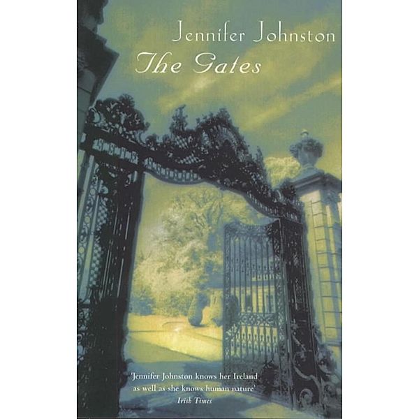 The Gates, Jennifer Johnston