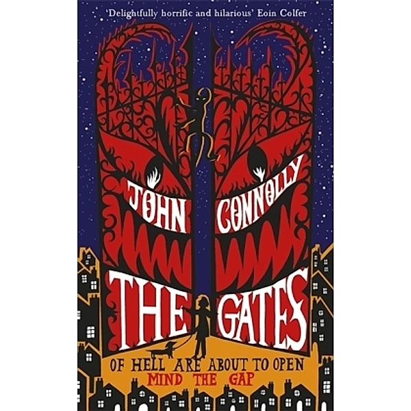 The Gates, John Connolly