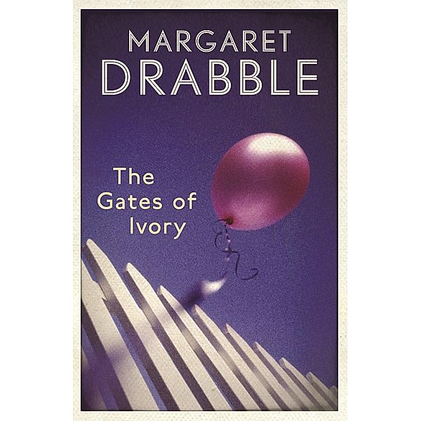 The Gates of Ivory, Margaret Drabble