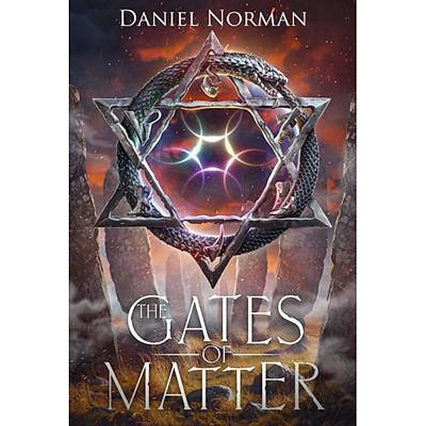 The Gates of Matter, Daniel Norman