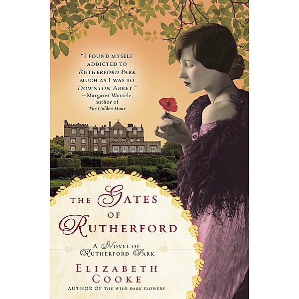 The Gates of Rutherford, Elizabeth Cooke