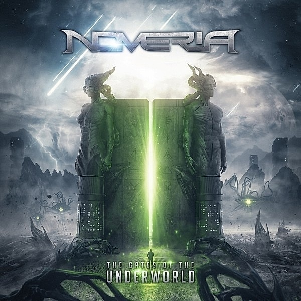 The Gates Of The Underworld, Noveria