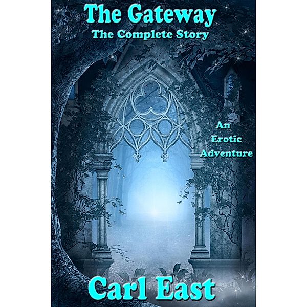 The Gateway - The Complete Story, Carl East