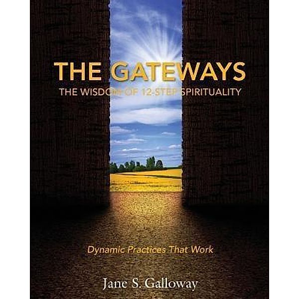 The Gateways, Jane Galloway