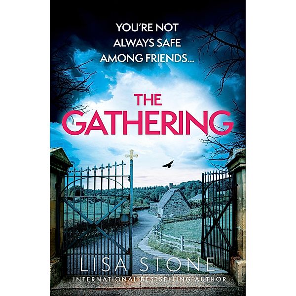 The Gathering, Lisa Stone