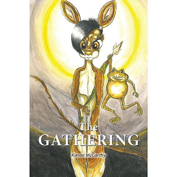 The Gathering, Kieran Mccarthy