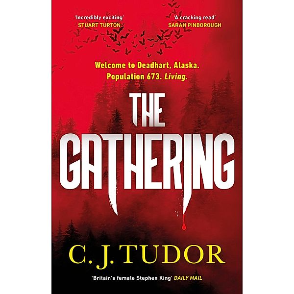 The Gathering, C. J. Tudor