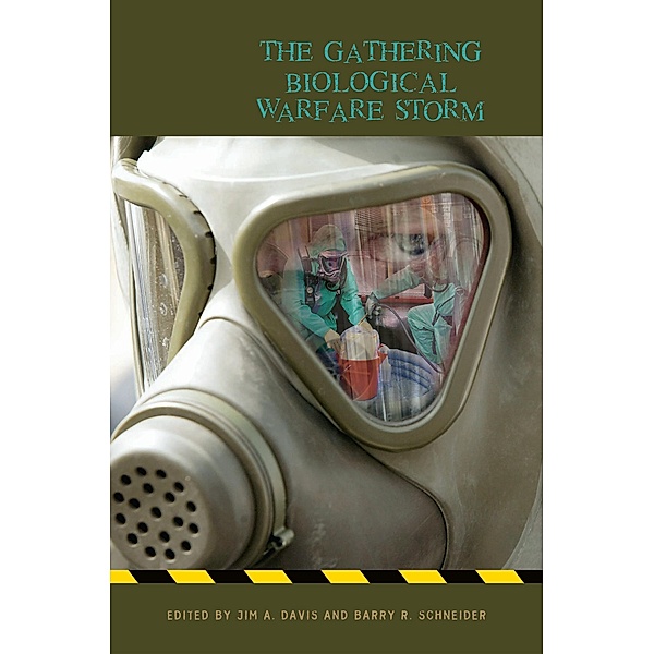 The Gathering Biological Warfare Storm