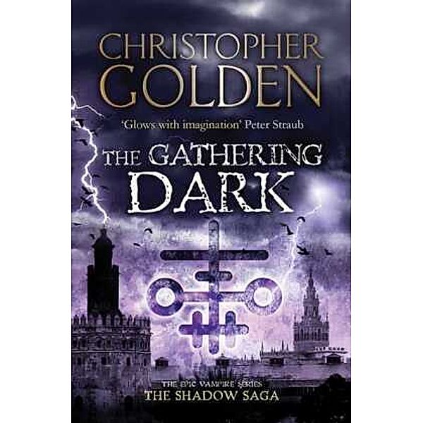 The Gathering Dark, Christopher Golden