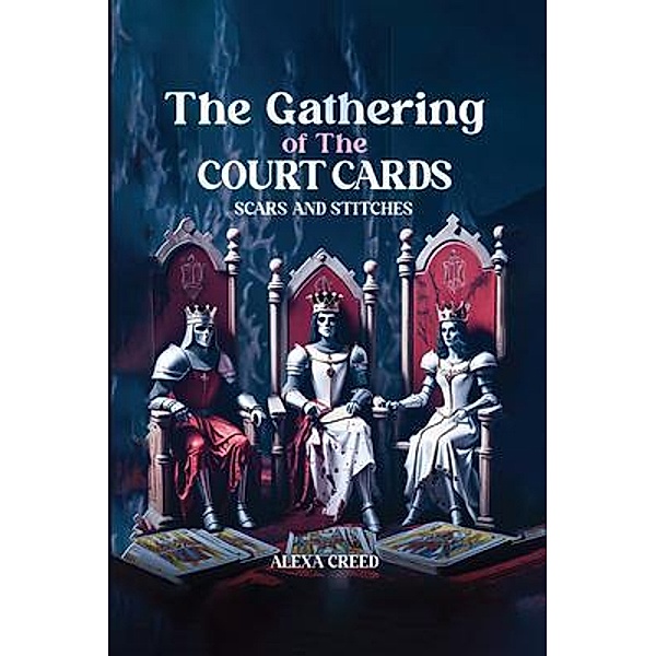 The Gathering of the Court Cards, Alexa Creed