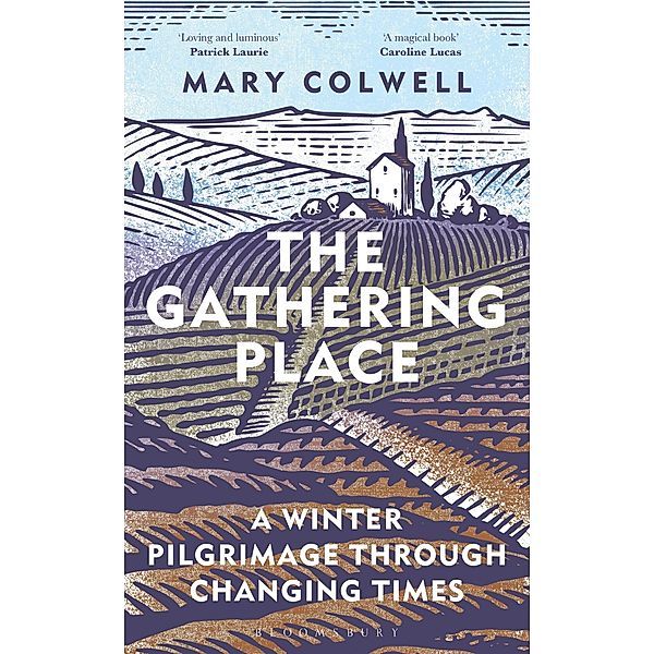 The Gathering Place, Mary Colwell
