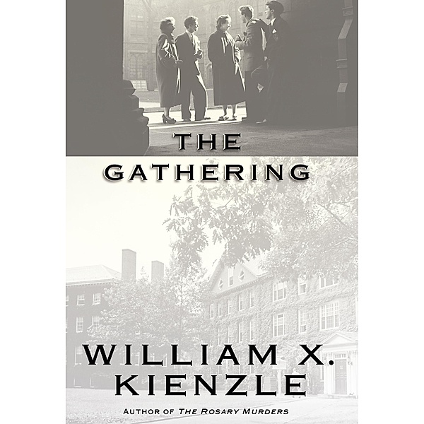 The Gathering / The Father Koesler Mysteries, William Kienzle